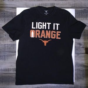 University of Texas at Austin T-shirt